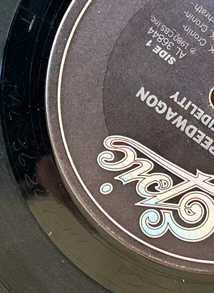 REO Speedwagon - Hi Infidelity (LP, Album, Ter) (Very Good Plus (VG+)) - Image 5