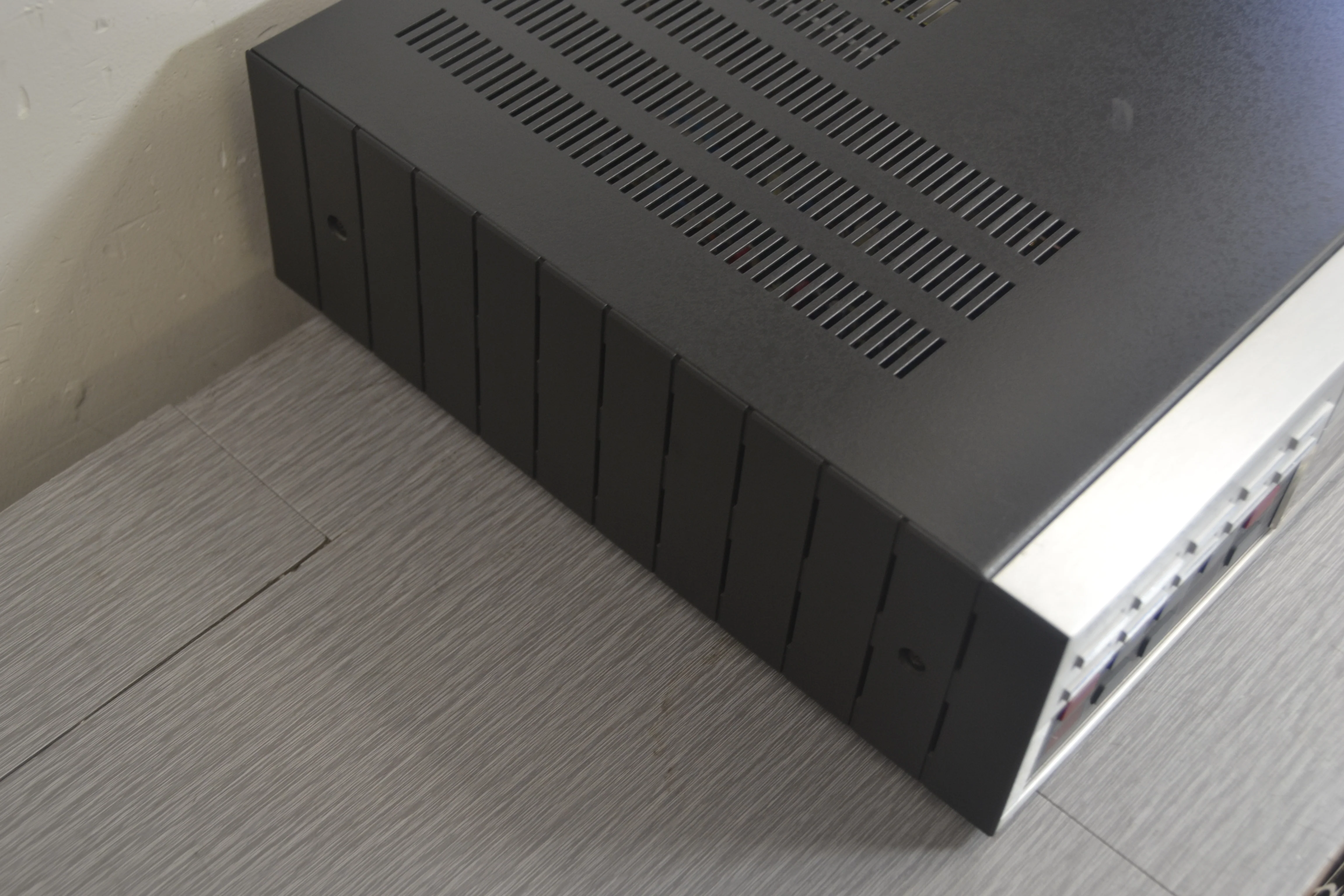 Revox B226 Single CD Player * Recapped - Image 6