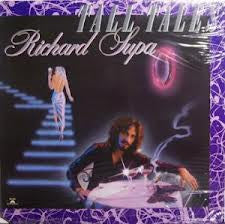 Richard Supa - Tall Tales (LP, Album, Promo) (Very Good Plus (VG+))