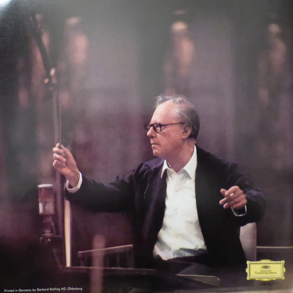 Richard Wagner, Gwyneth Jones, Sieglinde Wagner, Thomas Stewart , Karl Ridderbusch, Hermin Esser, Harald Ek, Chor der Bayreuther Festspiele Und Orchester der Bayreuther Festspiele, Karl Böhm - Der Fliegende Holländer (3xLP + Box) (Near Mint (NM or M-)) - Image 4