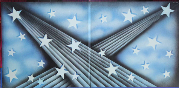 Ringo Starr - Ringo (LP, Album, Win) (Very Good Plus (VG+)) - Image 2