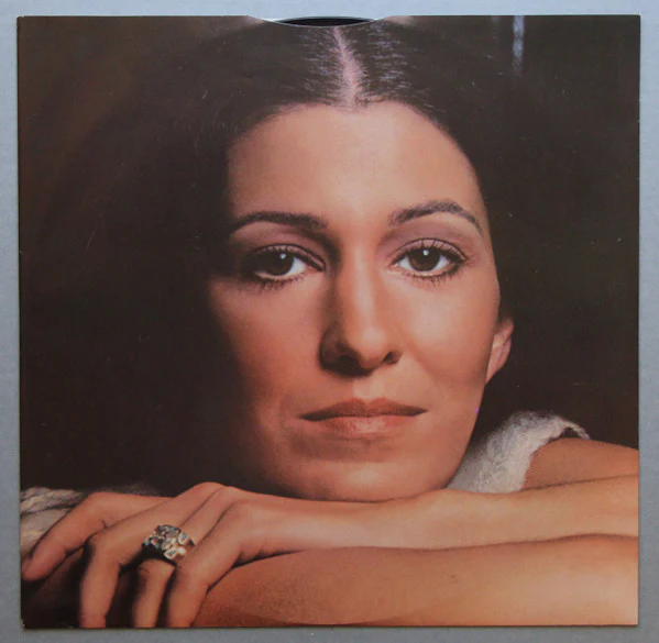 Rita Coolidge - Anytime... Anywhere (LP, Album, Pit) (Near Mint (NM or M-)) - Image 5