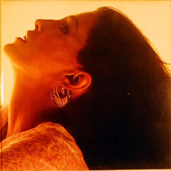 Rita Coolidge - Love Me Again (LP, Album, Ter) (Near Mint (NM or M-)) - Image 5