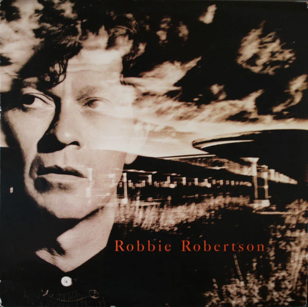 Robbie Robertson - Robbie Robertson (LP, Album, Spe) (Near Mint (NM or M-))