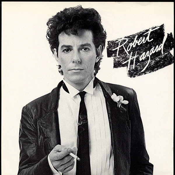 Robert Hazard - Robert Hazard (12", MiniAlbum, Ind) (Near Mint (NM or M-))