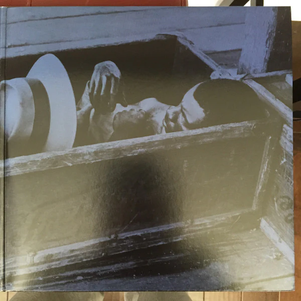 Robert Johnson - The Complete Collection (2xLP, Comp, 180) (Mint (M)) NEW & SEALED - Image 3