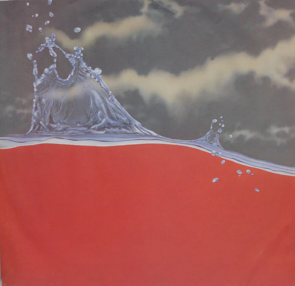 Robert Palmer - Riptide (LP, Album, Club, RCA) (Very Good (VG)) - Image 5