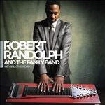 Robert Randolph & The Family Band - We Walk This Road (CD, Album, Cin) (Mint (M)) - Image 5