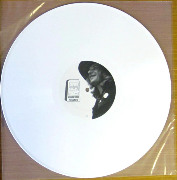 Robert Wyatt - '68 (LP, Ltd, Whi) (Near Mint (NM or M-)) - Image 4