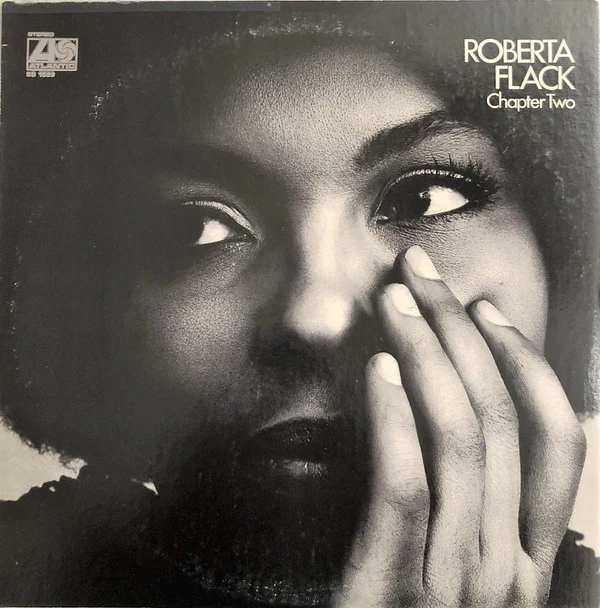 Roberta Flack - Chapter Two (LP, Album, Club, CTH) (Very Good (VG))