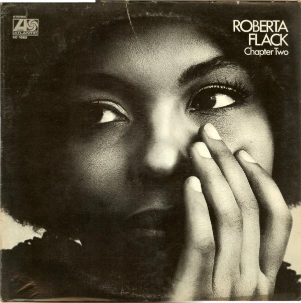 Roberta Flack - Chapter Two (LP, Album, Pre) (Very Good (VG))