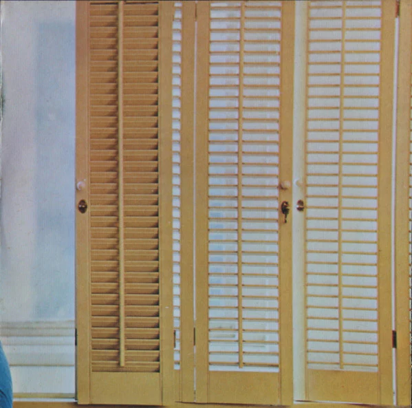 Roberta Flack & Donny Hathaway - Roberta Flack & Donny Hathaway (LP, Album, RI ) (Good Plus (G+)) - Image 3