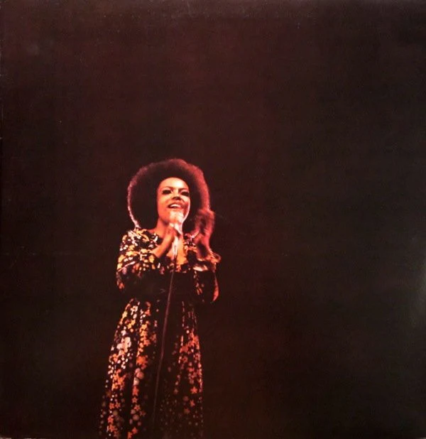 Roberta Flack - Killing Me Softly (LP, Album, PR ) (Very Good (VG)) - Image 3