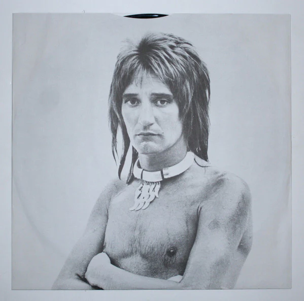 Rod Stewart - A Night On The Town (LP, Album, Win) (Very Good Plus (VG+)) - Image 5