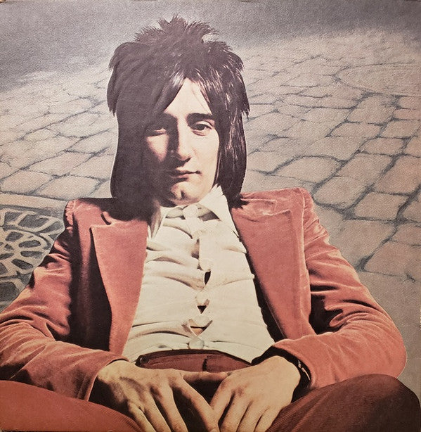 Rod Stewart - Gasoline Alley (LP, Album, Phi) (Very Good Plus (VG+)) - Image 4