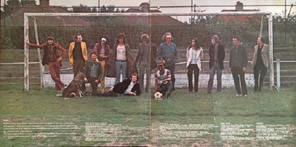 Rod Stewart - Never A Dull Moment (LP, Album, Pit) (Very Good Plus (VG+)) - Image 3