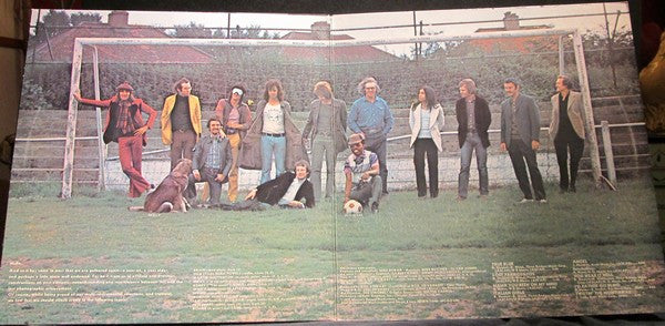 Rod Stewart - Never A Dull Moment (LP, Album) (Very Good Plus (VG+)) - Image 3