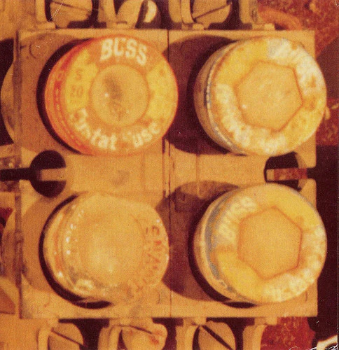 Rodan  - Rusty (CD, Album) (Near Mint (NM or M-)) - Image 5