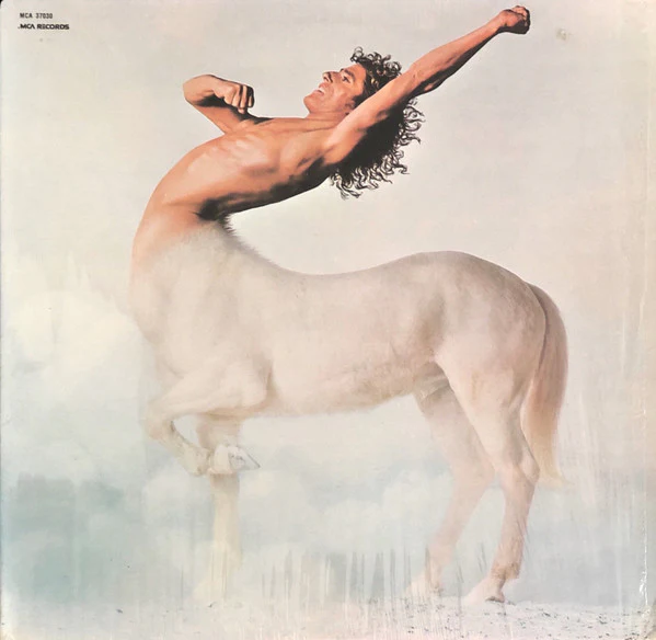 Roger Daltrey - Ride A Rock Horse (LP, Album, RE) (Very Good Plus (VG+))