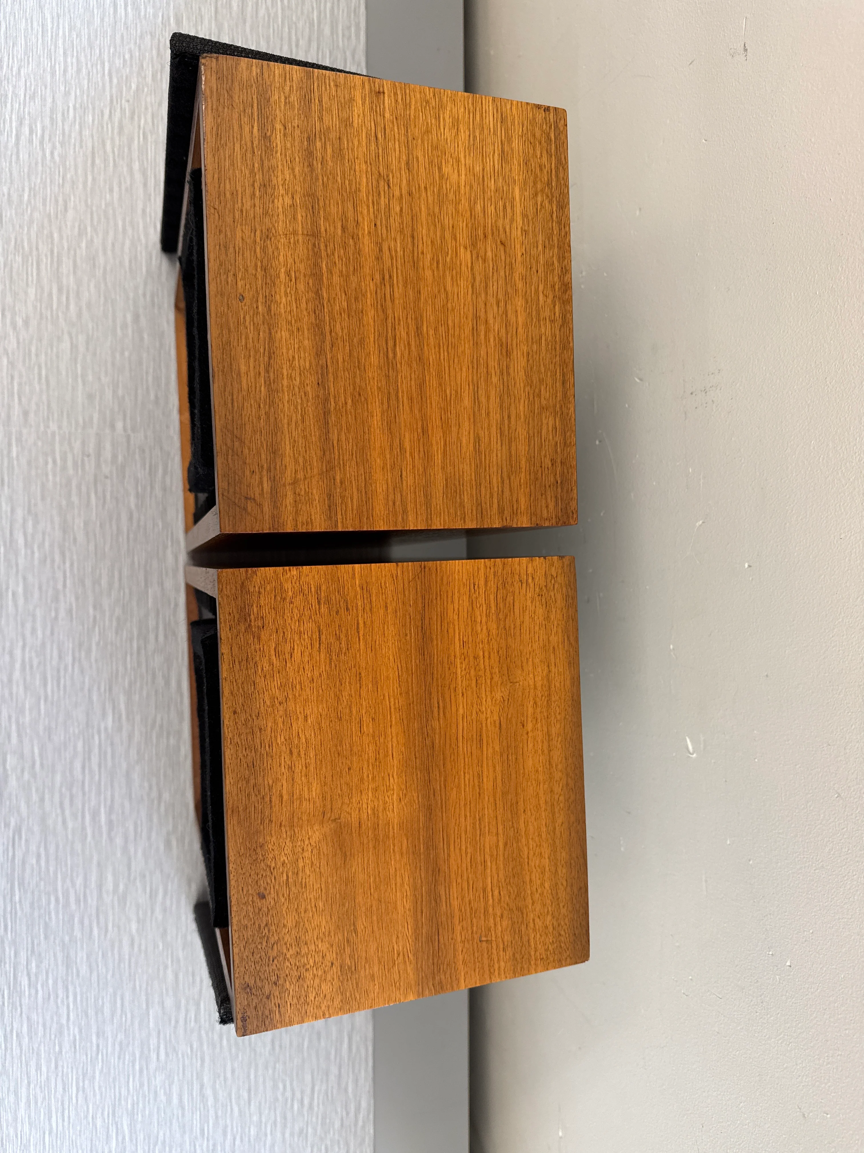 Rogers LS3/5A Speakers - Image 10