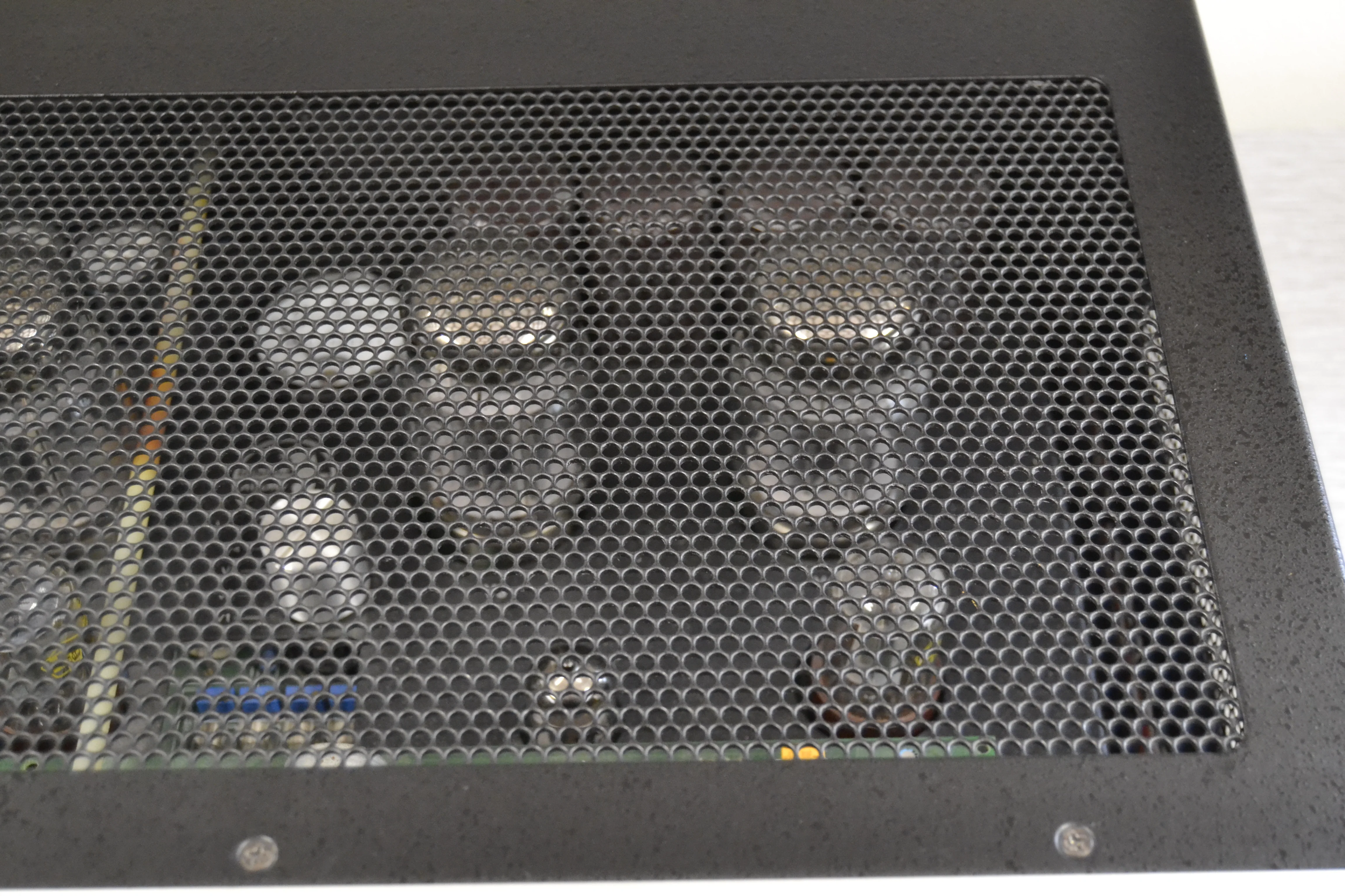 Rogue Audio Tempest II Magnum - Tube Integrated Amplifier - OEM Upgrades - Manual - Box * Remote ( not working ) * - Image 19