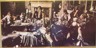 The Rolling Stones - Beggars Banquet (LP, Album, Gat) (Very Good Plus (VG+)) - Image 3
