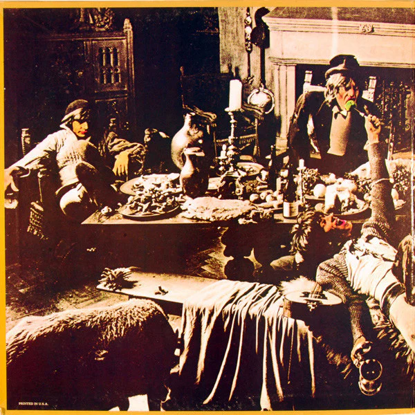 The Rolling Stones - Beggars Banquet (LP, Album, RE, Kee) (Very Good Plus (VG+)) - Image 5
