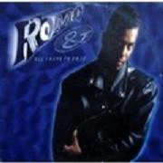 Romeo And - All I Have To Do Is (12") (Mint (M))