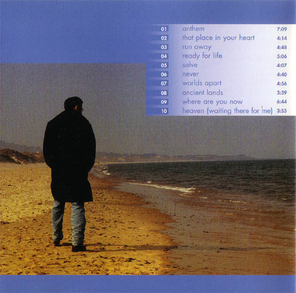 Ronan Hardiman - Anthem (CD, Album) (Near Mint (NM or M-)) - Image 4