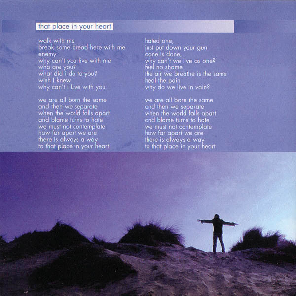 Ronan Hardiman - Anthem (CD, Album) (Near Mint (NM or M-)) - Image 5