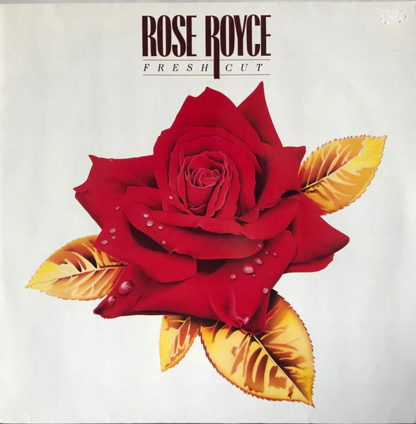 Rose Royce - Fresh Cut (LP, Album, AR) (Near Mint (NM or M-))