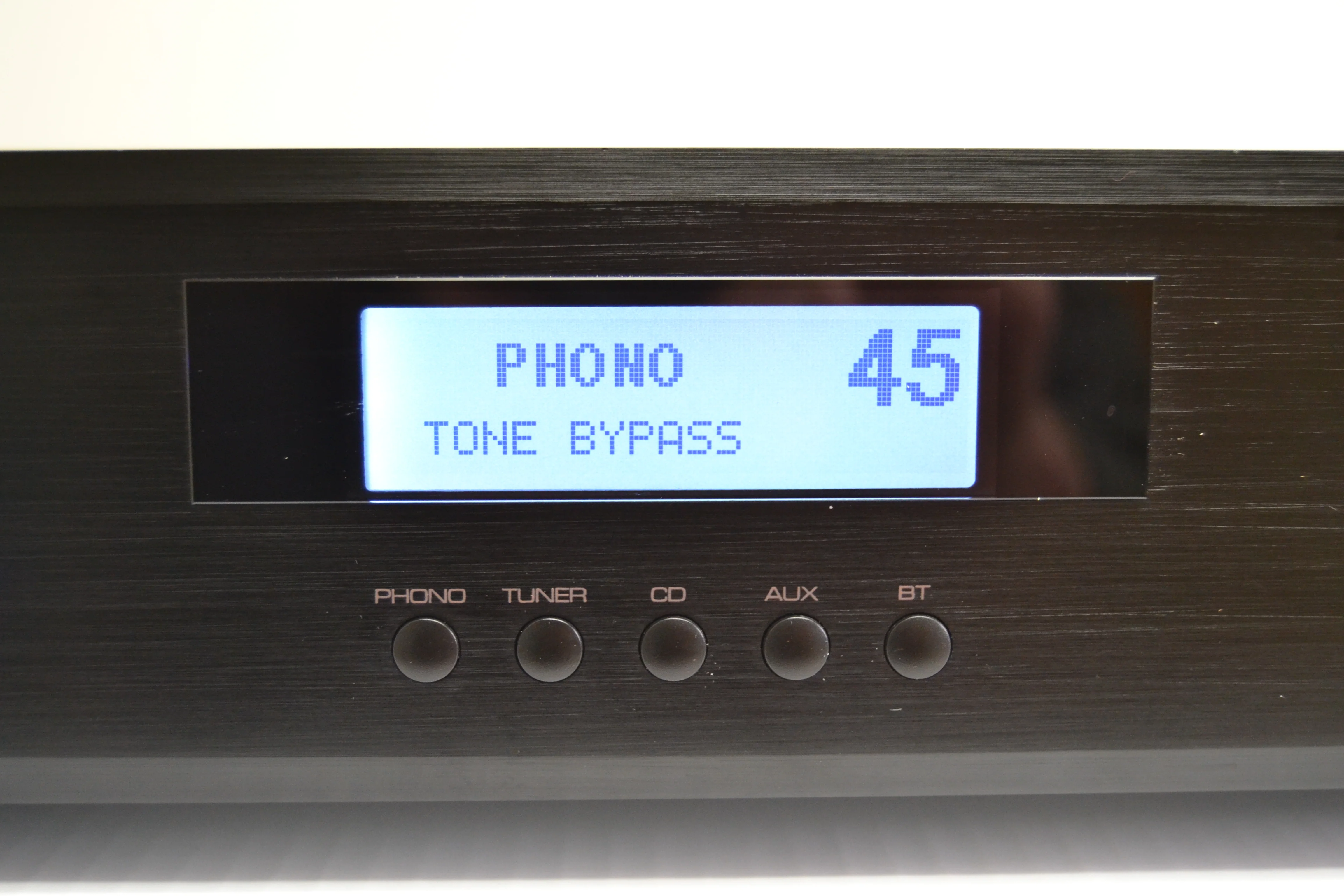 Rotel A11 Tribute Stereo Integrated Amplifier * Box * - Image 4