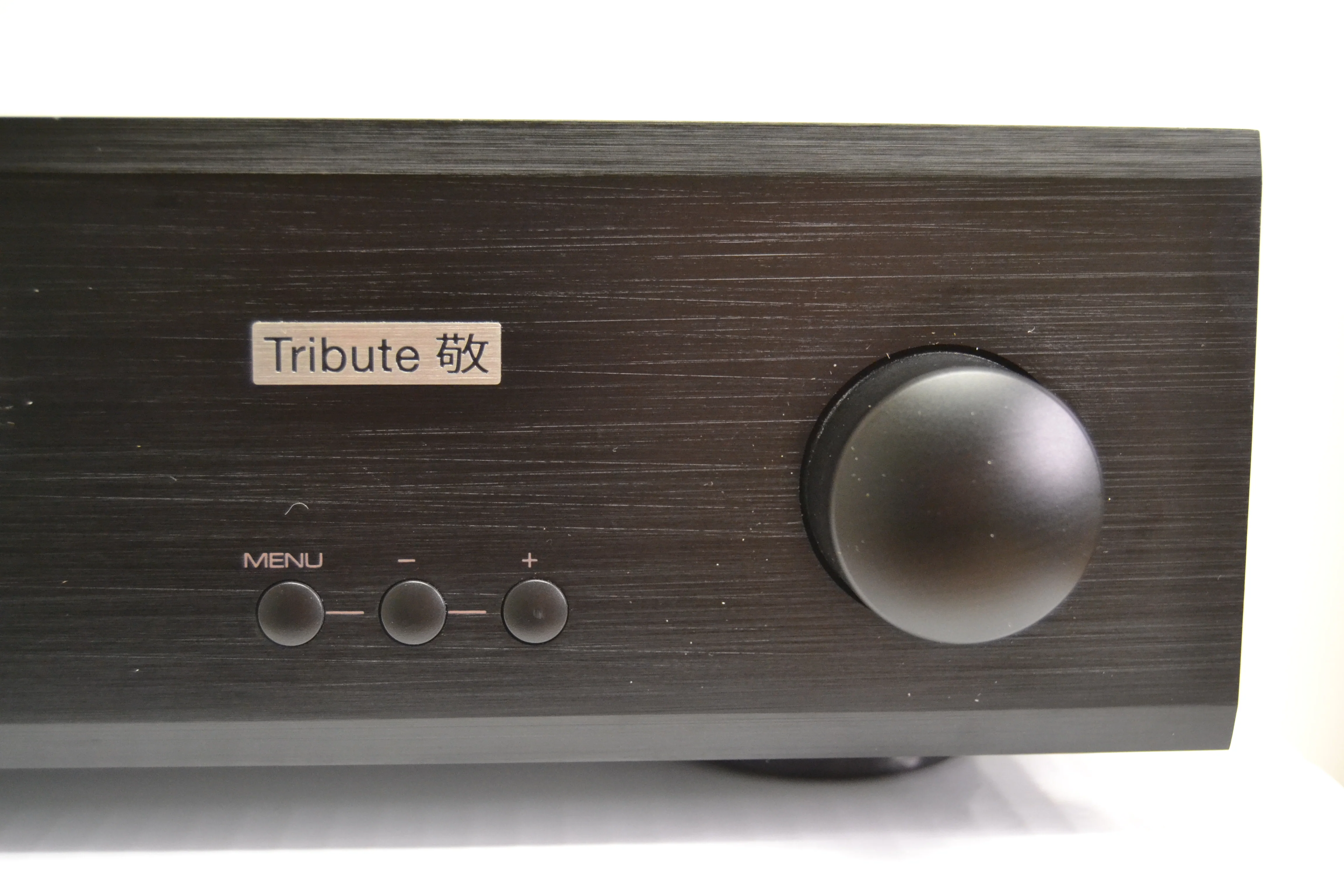 Rotel A11 Tribute Stereo Integrated Amplifier * Box * - Image 5