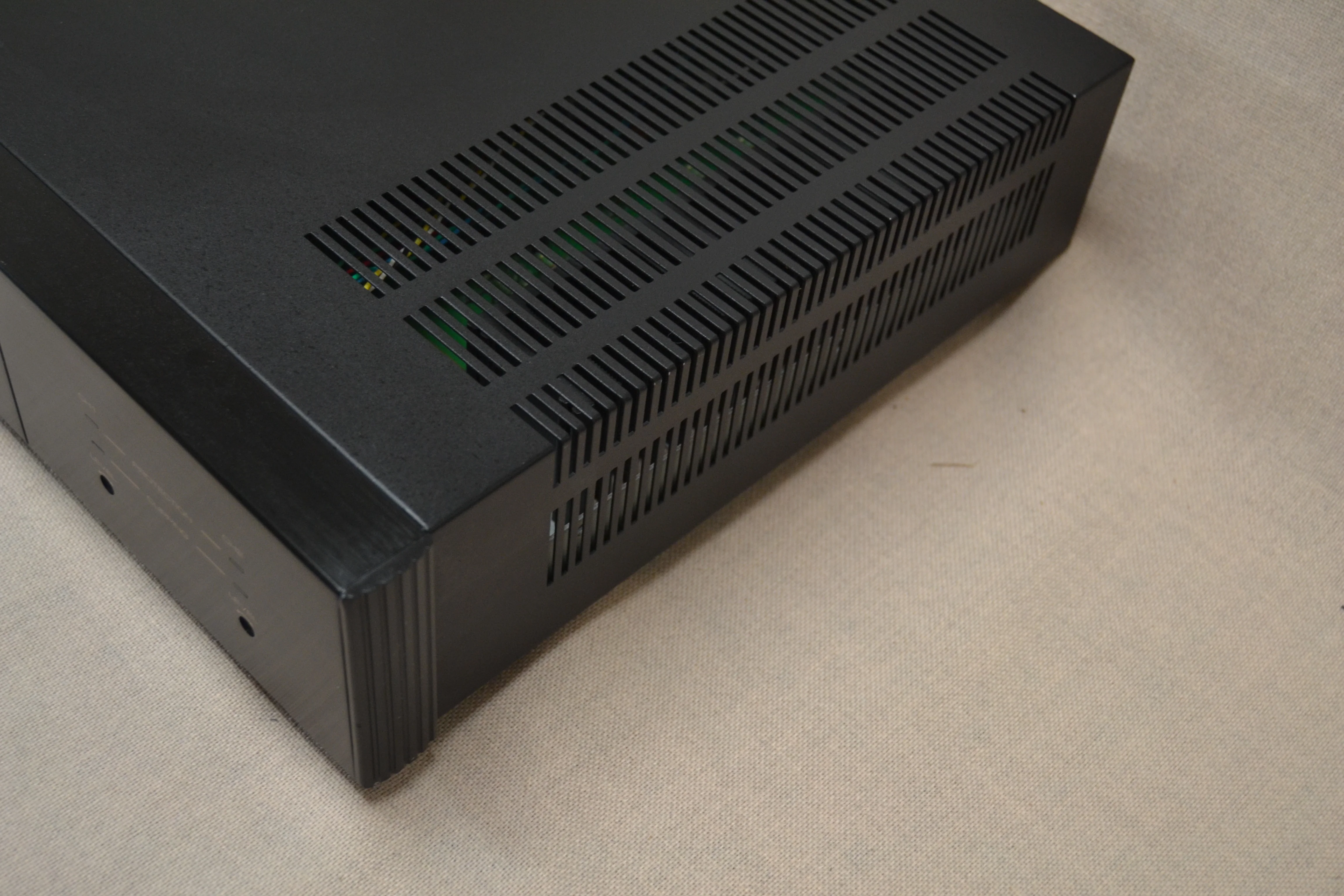 Rotel RB-951 MKII Power Amplifier - Image 7