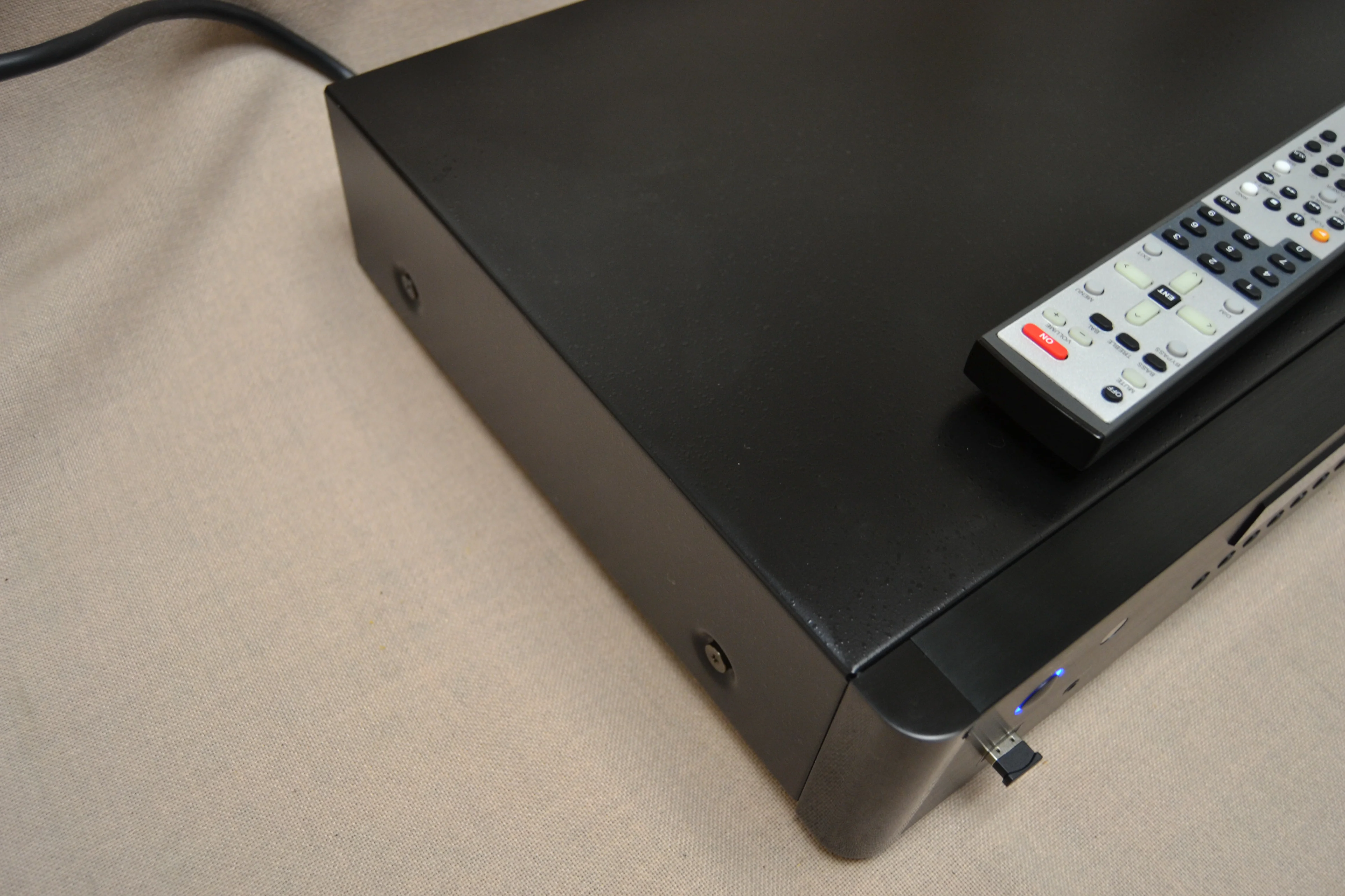 Rotel RC-1570 Stereo Preamplifier * Remote * Box * Bluetooth Module - Image 8