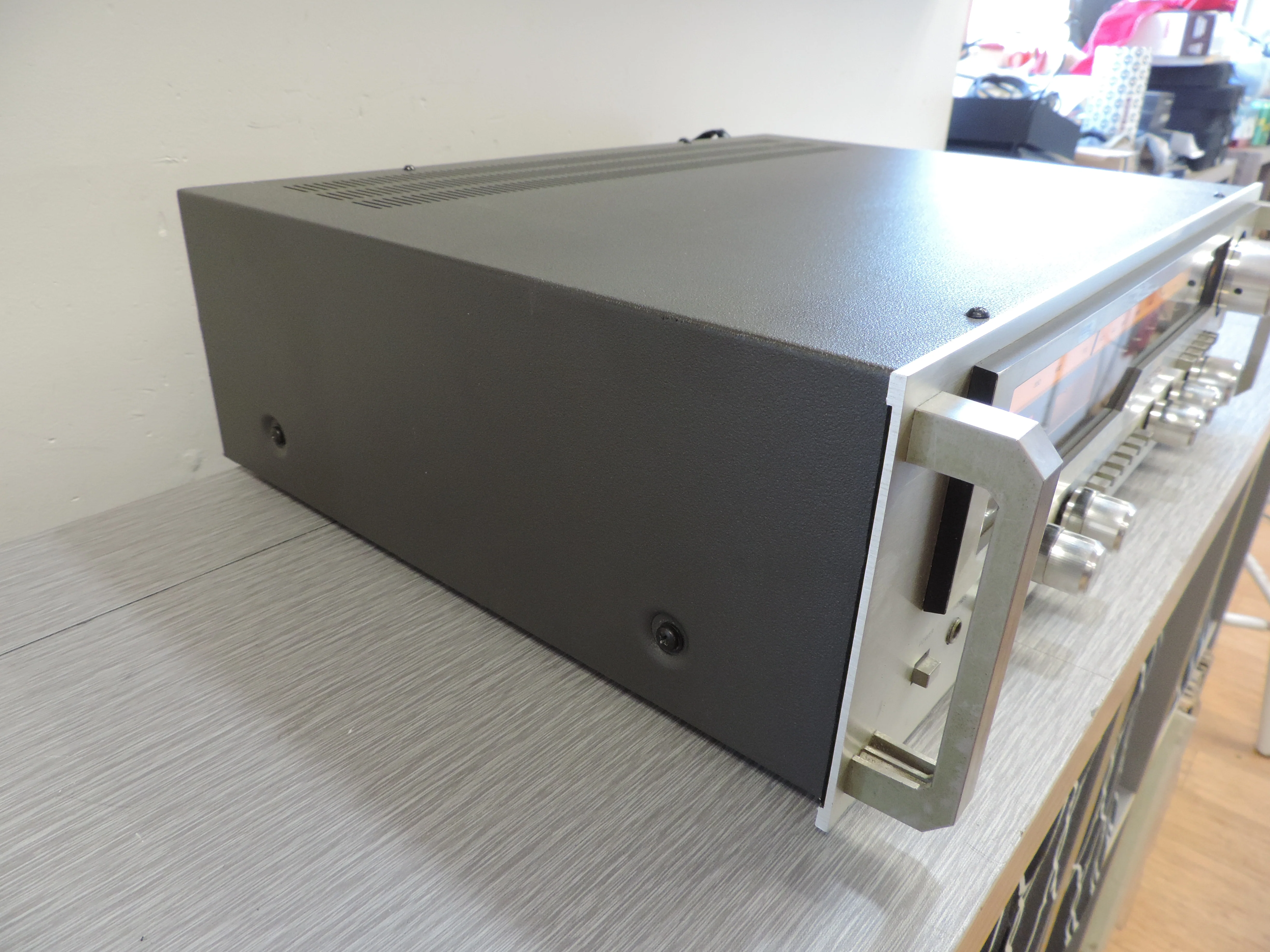 Rotel RX-803 Stereo Receiver * 70W RMS * 1973 - Image 8