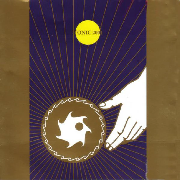 Rovo - Tonic 2001 (2xCD, Album) (Near Mint (NM or M-))