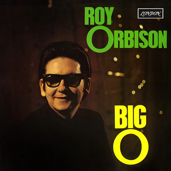 Roy Orbison - Big O (LP, Album, RE) NEW & SEALED