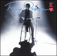 Roy Orbison - King Of Hearts (CD, Album, Comp) (Very Good Plus (VG+))