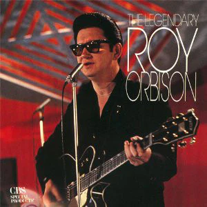 Roy Orbison - The Legendary Roy Orbison (4xCD, Album, Comp) (Very Good Plus (VG+)) - Image 4