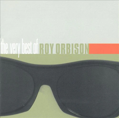Roy Orbison - The Very Best Of Roy Orbison (CD, Comp, RM) (Very Good Plus (VG+))