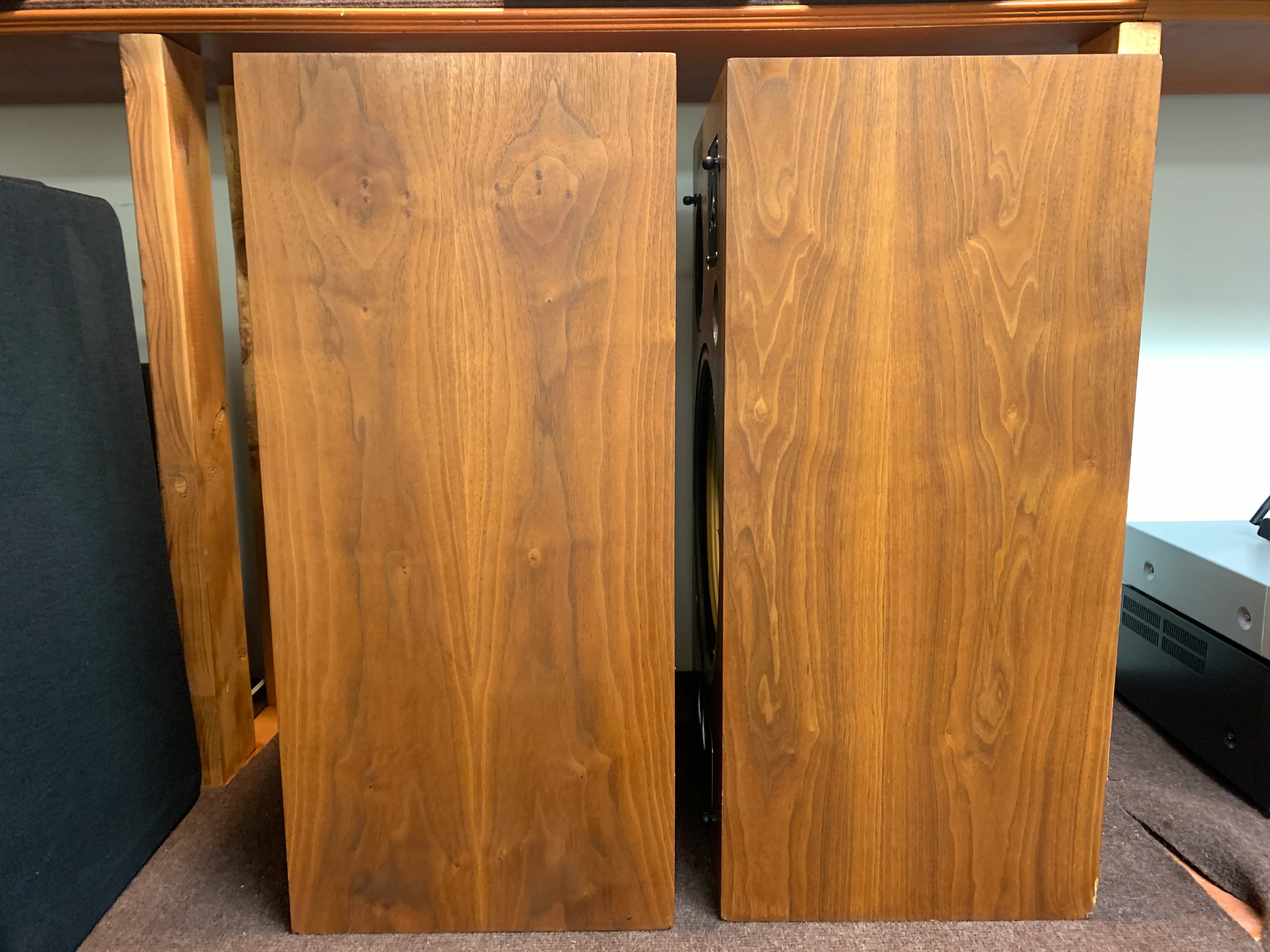RSL Rogersound Labs Speakers - Mystery Model - - Image 5
