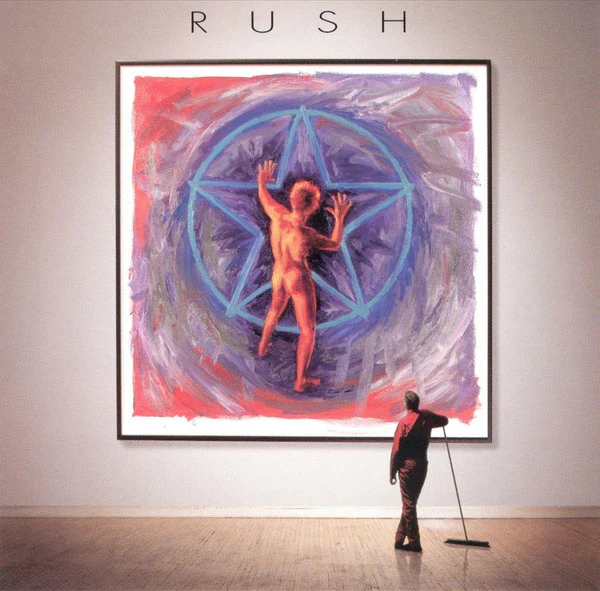 Rush - Retrospective I 1974-1980 (CD, Comp, Club, PMD) (Near Mint (NM or M-))
