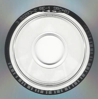 Rush - Roll The Bones (CD, Album, Club, BMG) (Very Good Plus (VG+)) - Image 5