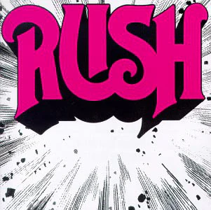 Rush - Rush (CD, Album, RE, RM, EDC) (Near Mint (NM or M-))