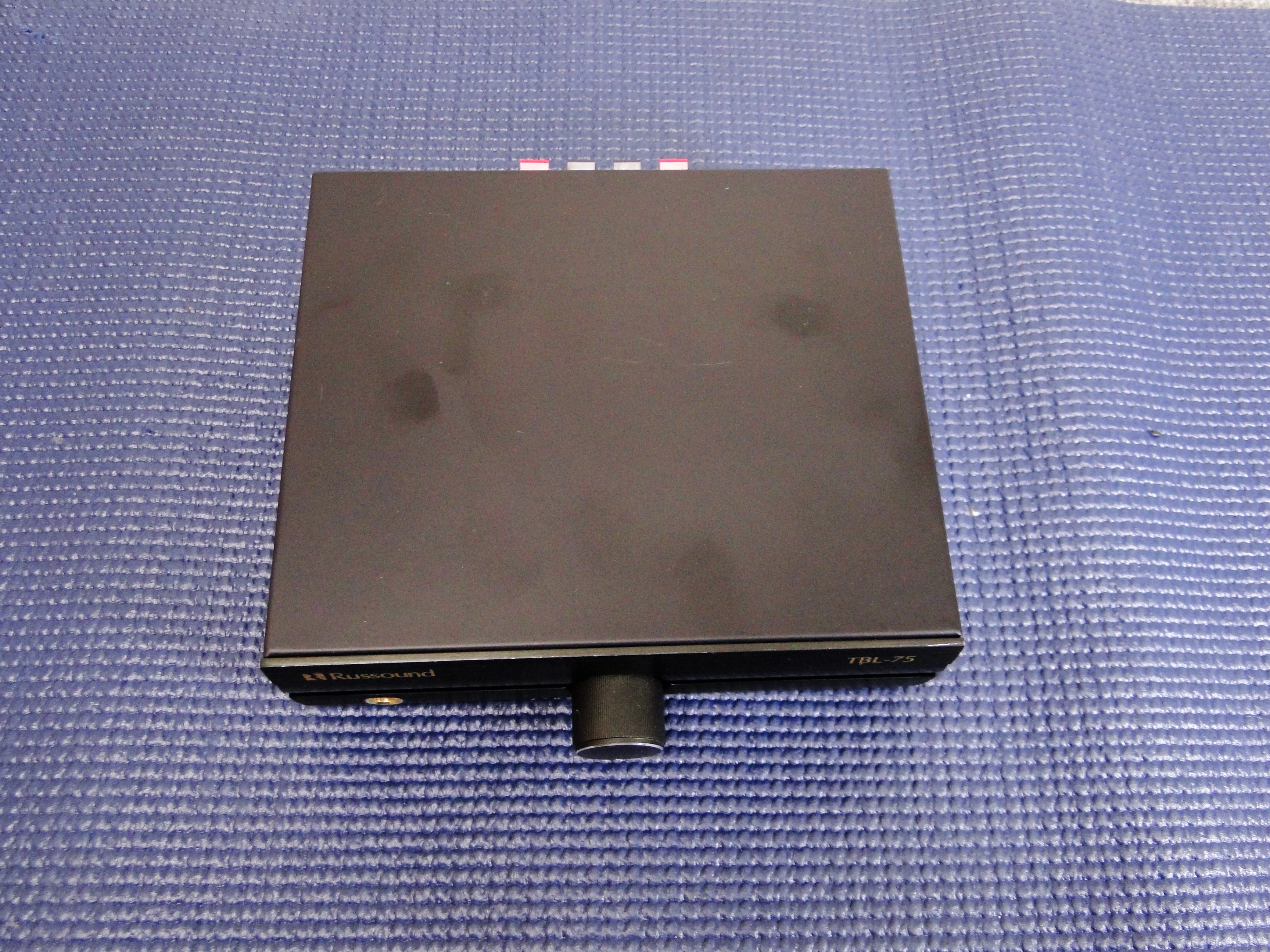 Russound TBL-75 Headphone Amplifier - Image 5
