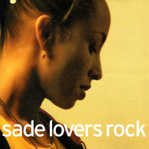Sade - Lovers Rock (CD, Album) (Very Good Plus (VG+))