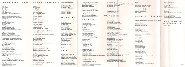 Sade - Promise (Cass, Album, Dol) (Very Good Plus (VG+)) - Image 4