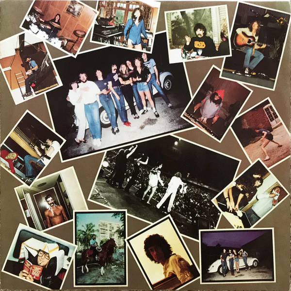 Saga - Worlds Apart (LP, Album, RE, Ter) (Very Good Plus (VG+)) - Image 5