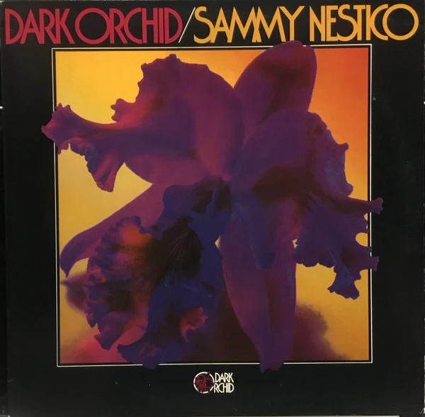 Sammy Nestico - Dark Orchid (LP, Album) (Very Good Plus (VG+))